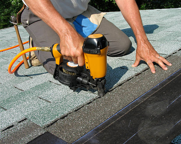 Best Emergency Roof Repair  in Folly Beach, SC