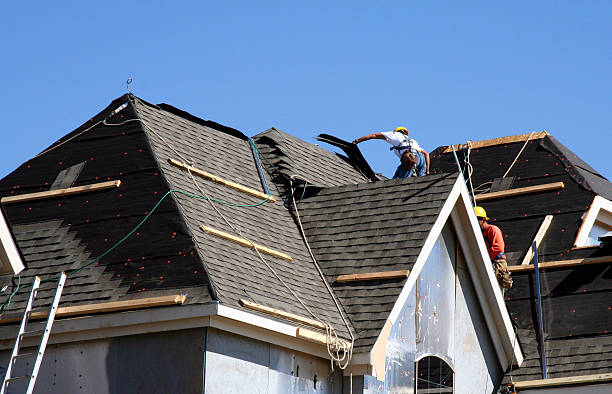 Best Storm Damage Roof Repair  in Folly Beach, SC