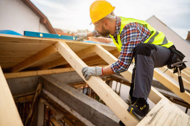 Best New Roof Installation  in Folly Beach, SC