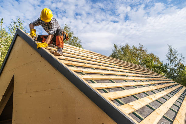 Best New Roof Installation  in Folly Beach, SC