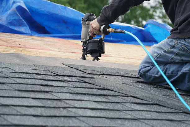 Best Residential Roof Replacement  in Folly Beach, SC