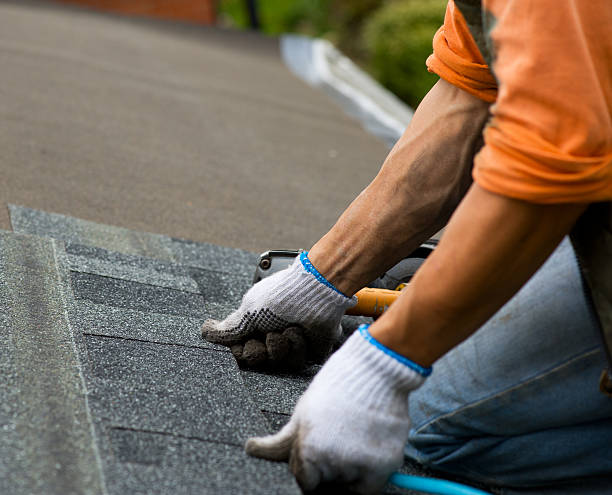 Best Storm Damage Roof Repair  in Folly Beach, SC