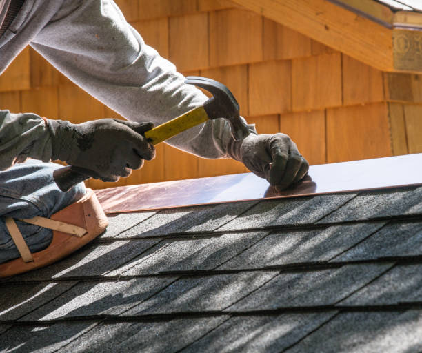 Quick and Trustworthy Emergency Roof Repair Services in Folly Beach, SC